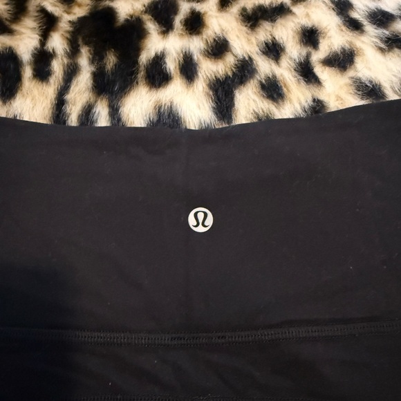 lululemon align high rise flare pant *regular length - Picture 3 of 4